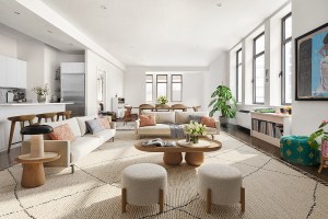 Benny Blanco Condo NYC