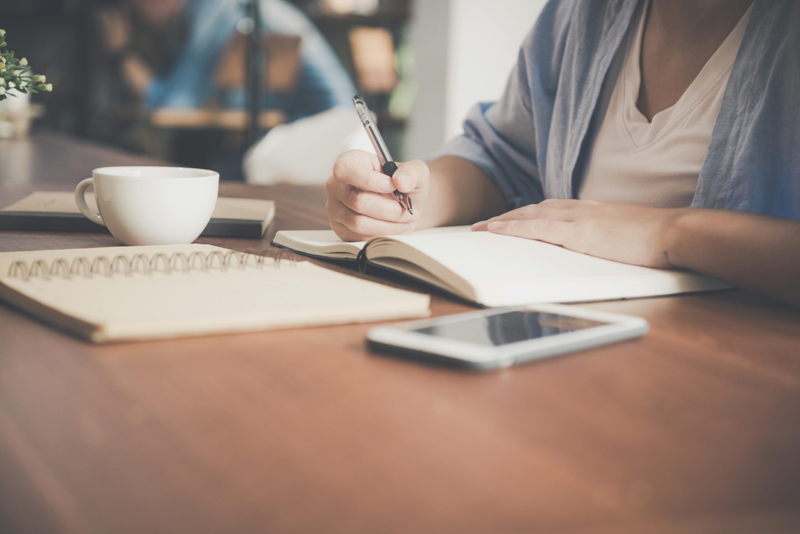 For illustration purposes only. | Source: Pexels